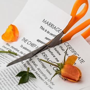 derecho de familia y matrimonial